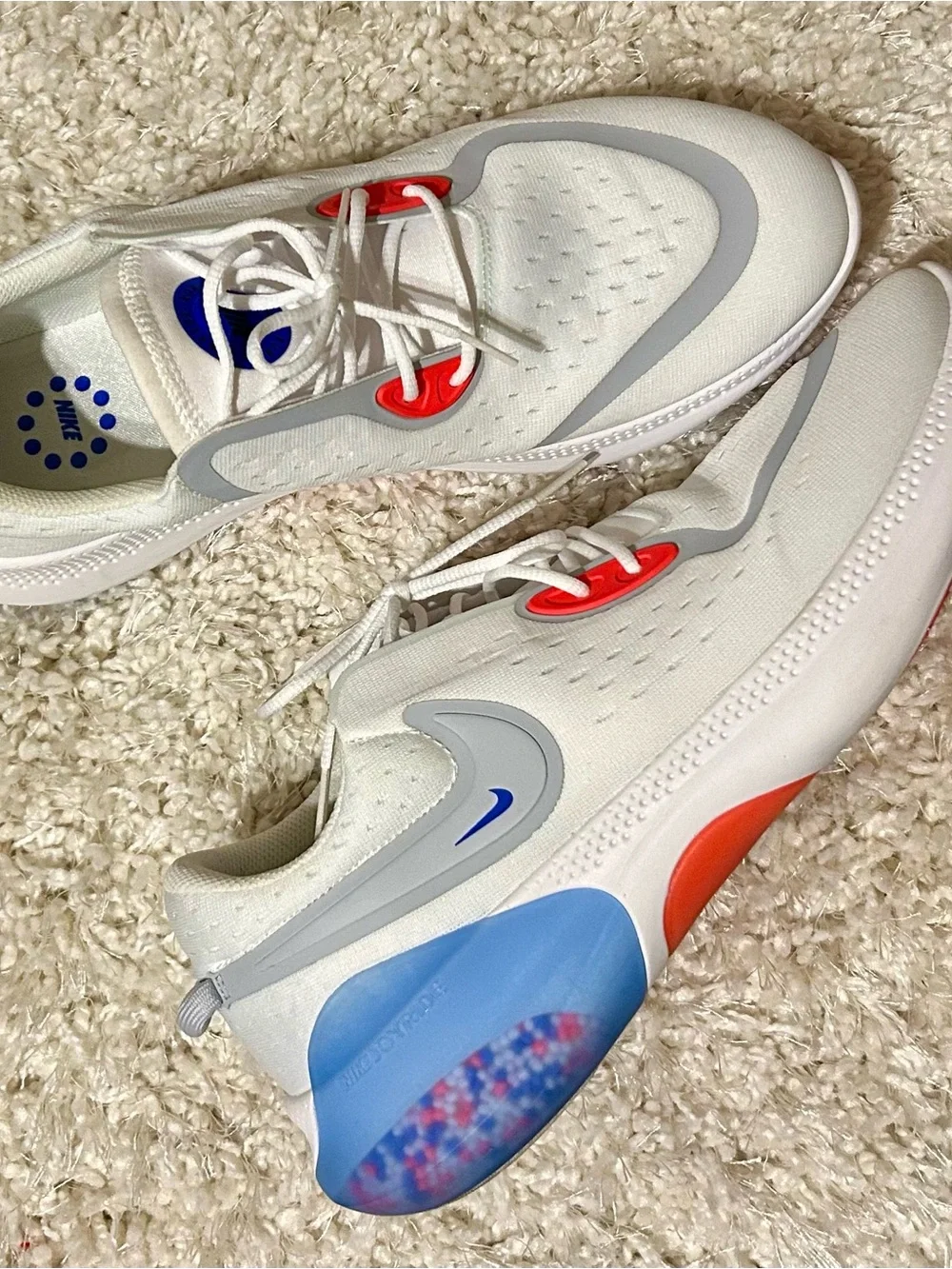 Nike like new